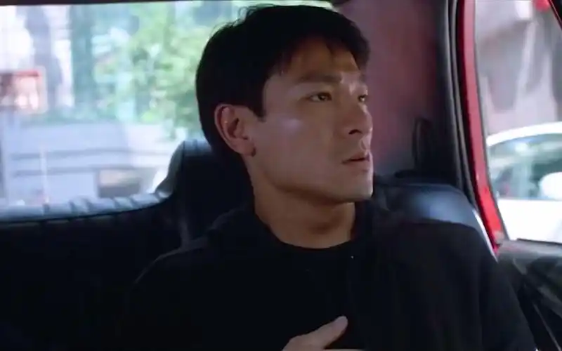 刘德华封帝神作《暗战》第2_3集