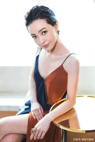 桂纶镁:益达广告《酸甜苦辣》