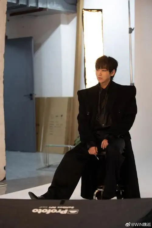 魏巡##披荆斩棘