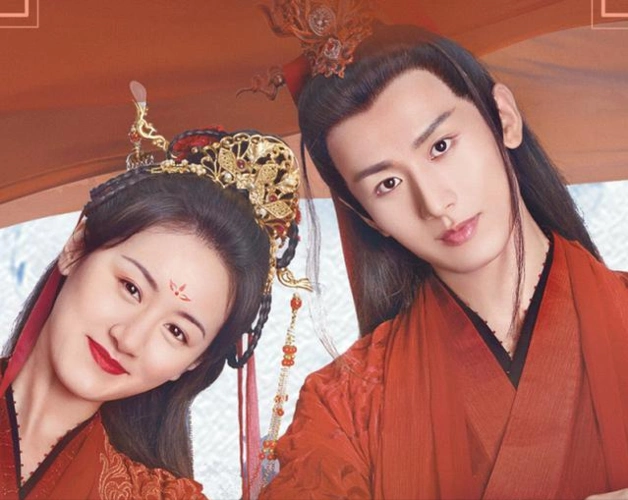 成毅加入奔跑吧后袁冰妍也传出好消息看清是啥恭喜