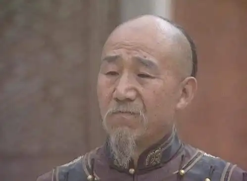 历史上的李光地,周培公,姚启圣与《康熙王朝》中的形象一样吗?