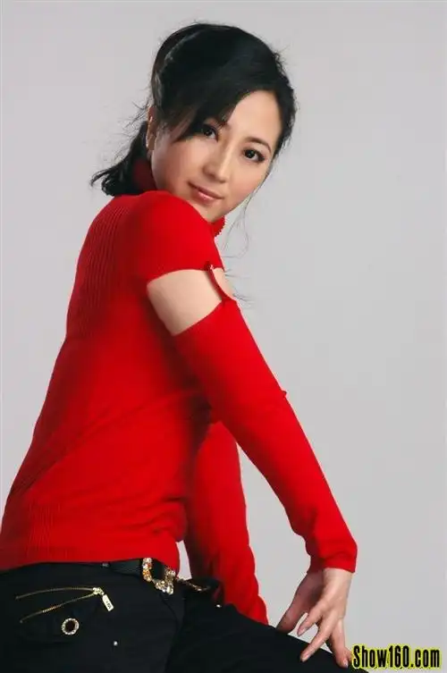 jpg-相册-歌手格格主页