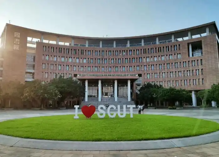 这才是广东最好看的15所大学,后面这几所意想不到…_建筑_校区_高校