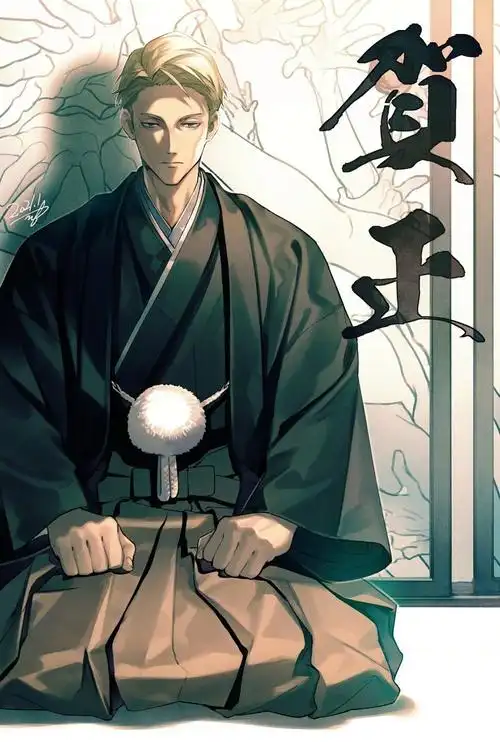 咒术回战娜娜明