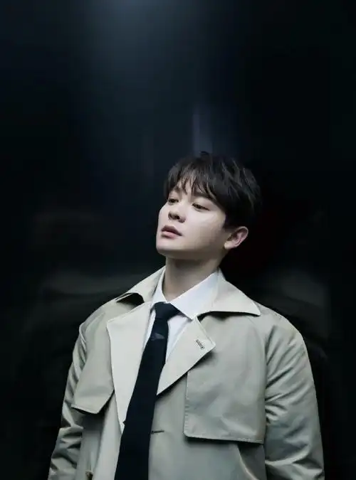 海报星图##尤长靖青春万岁