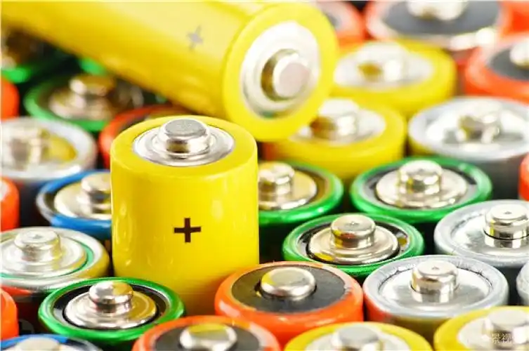 构图_电池_化学品_垃圾_图片大全—全景创意图库(quanjing.