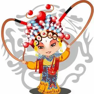 【流行翻唱】刀马旦