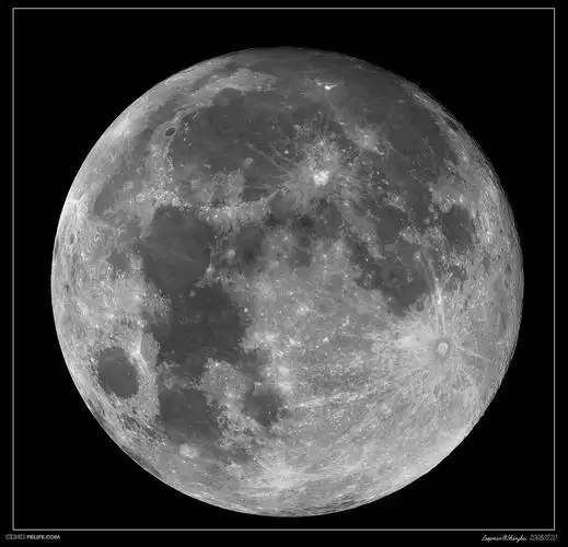 【原创】成都中秋月 - 尼康 - 越野e族论坛