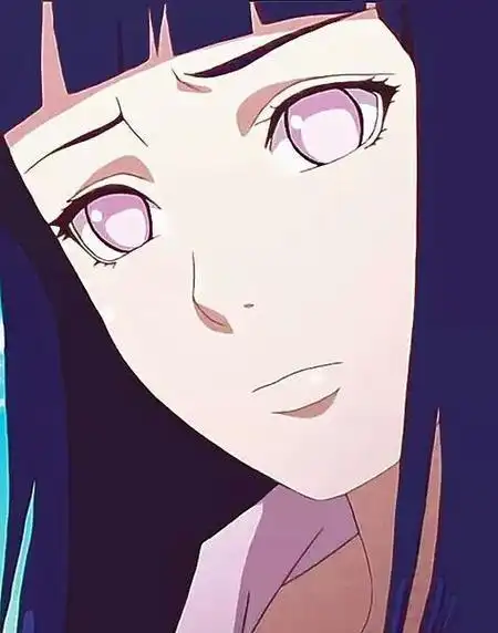 火影忍者##日向雏田