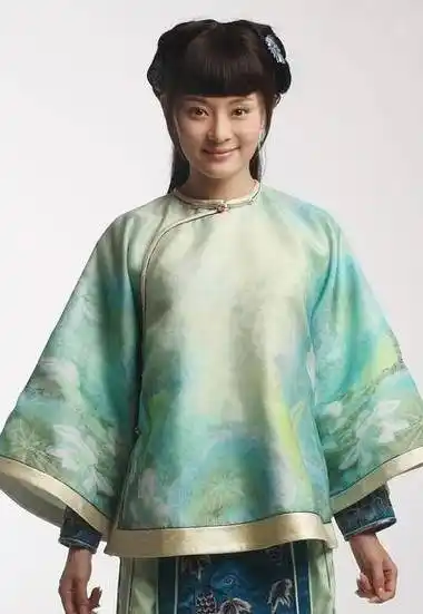 从"万人捧"到"万人嫌",声誉一落千丈的5位女星,哪个最