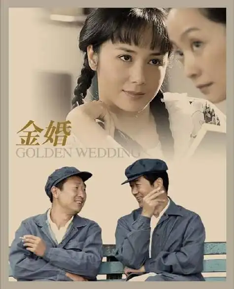 《金婚》电视剧有没有简介?