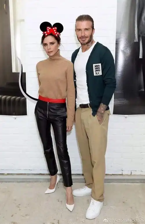 又矮又胖,身高才155的她,凭什么有180的男票?