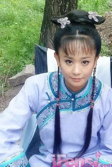 林心如马伊琍海陆 谁是大明湖畔的夏紫薇(图)