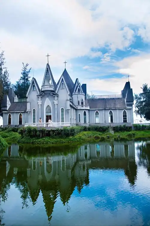 深圳玫瑰海岸基地