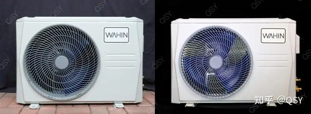 华凌hl1空调1.5匹和2匹对比 2匹配置强但噪声大 - 知乎