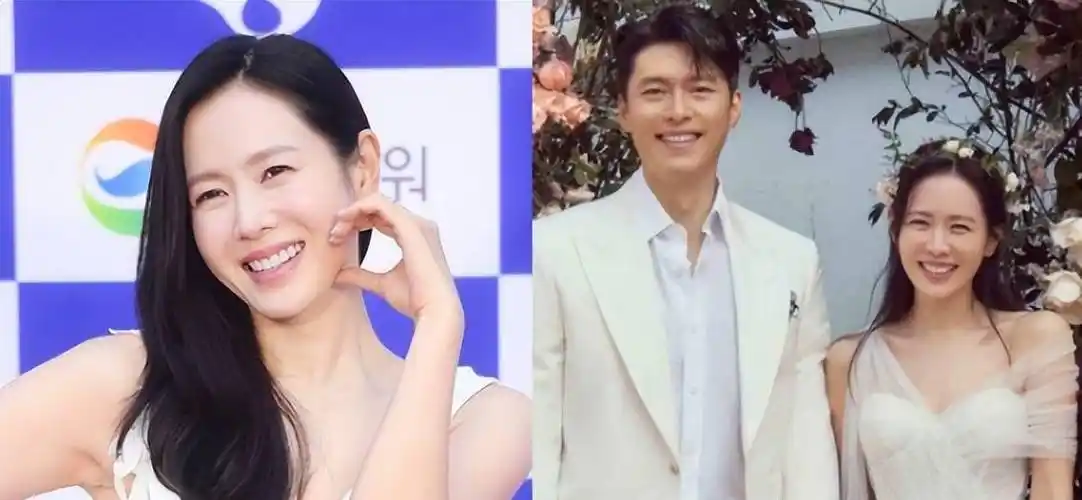 在孙艺珍眼里,玄彬是一个不包装自己的人.