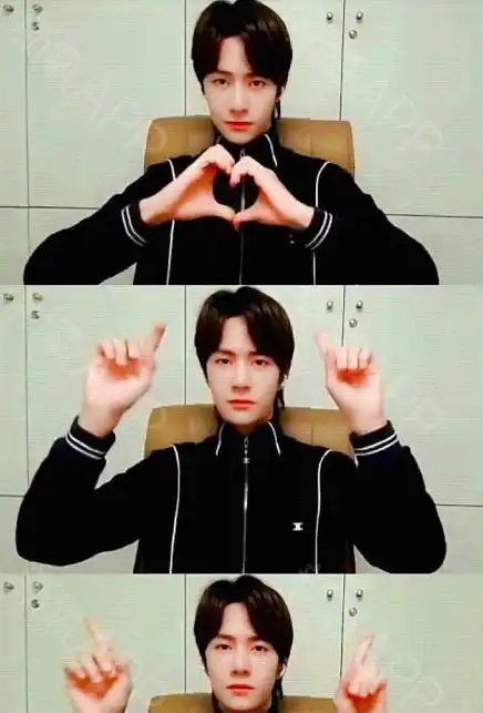 王一博可能真的只do了这一个地方!