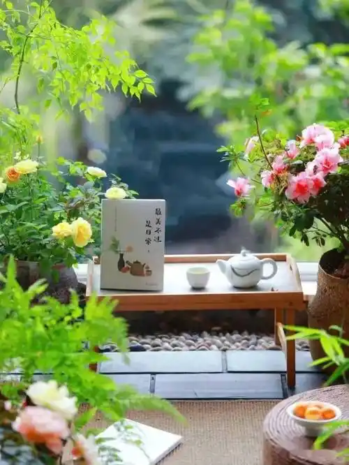 很静,很美的一组图片!_意境_境界_岁月