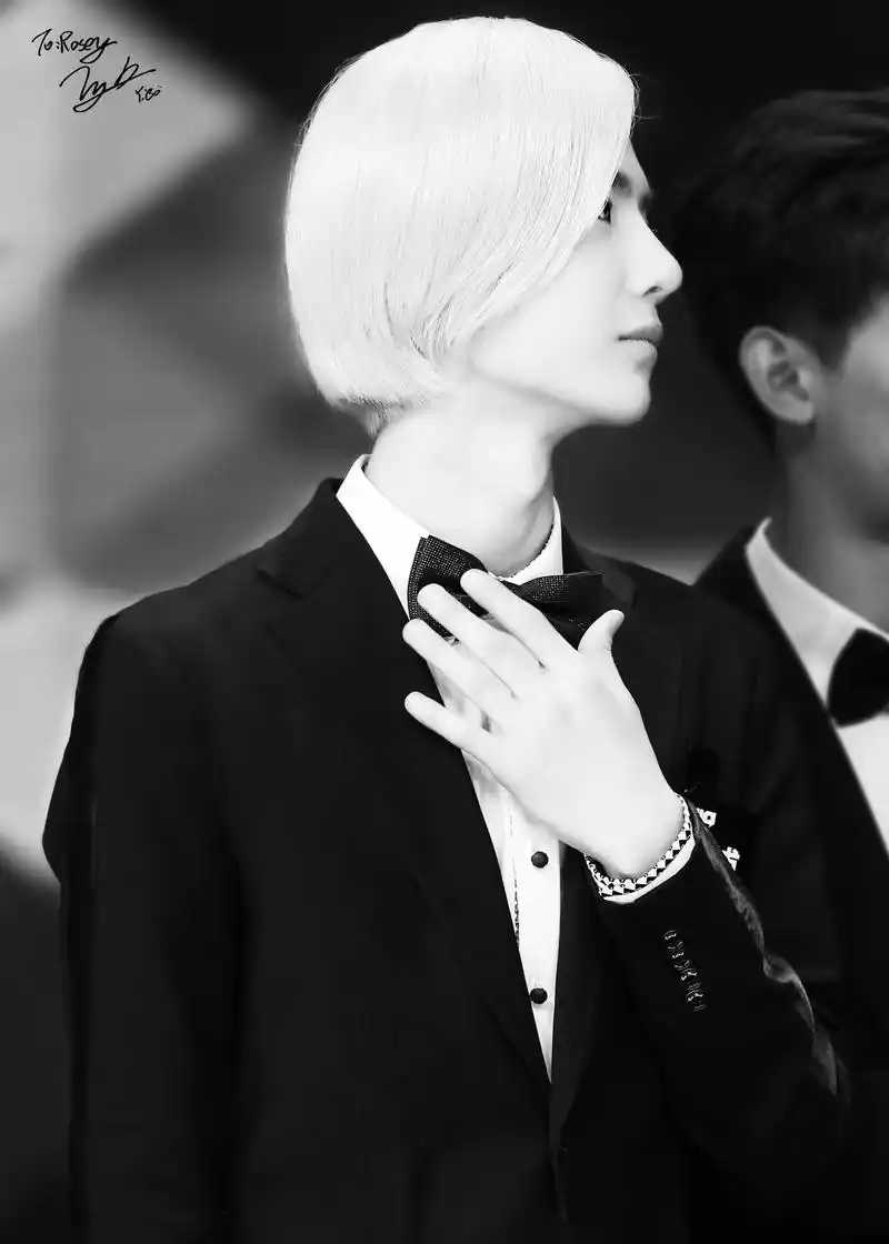 【那年今日·回忆绵长】  "陪伴是最长情的告白"