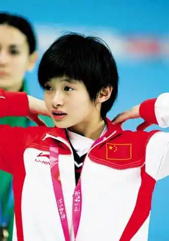 跳水赛英国站王鑫失守 中国队再度无缘十米台