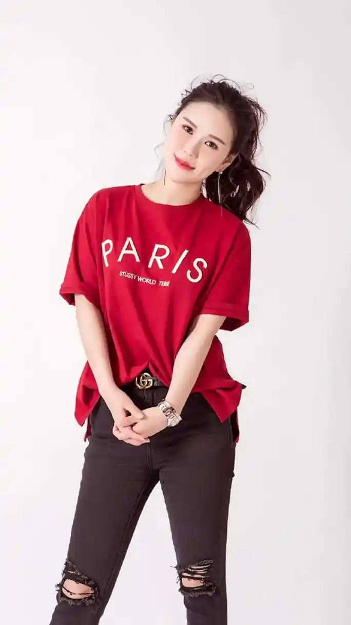 明星照片 - 宋家静 - 抖音