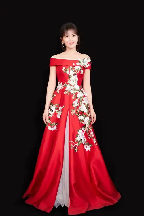 刘涛四登央视春晚,春节5场晚会连轴转