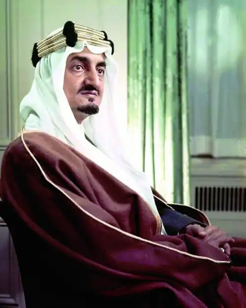 p>沙特阿拉伯国王是 a target="_blank" href="/item/沙特阿拉伯王国