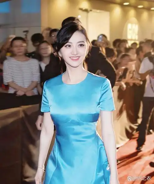 多美景甜年轻时最美照片景甜2015年景甜年轻时候穿短袖照片景甜的照片