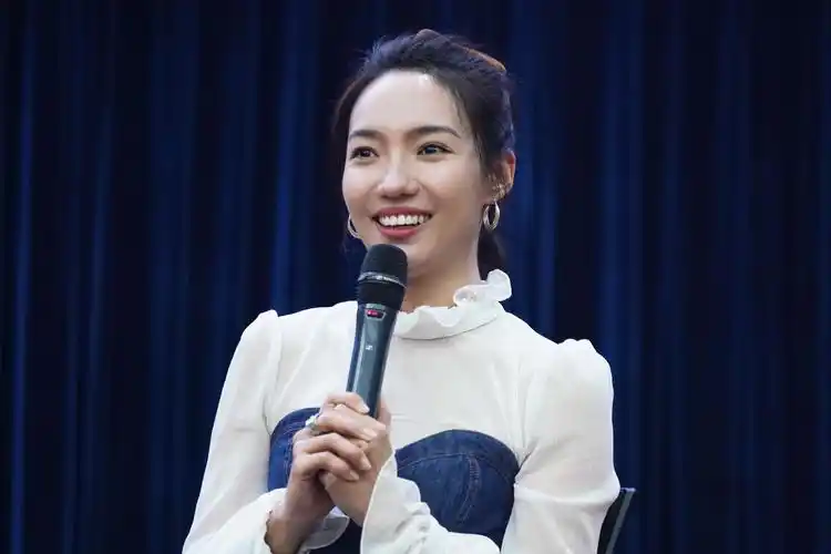 导演系"回课"放映系列活动 |《我的阿勒泰》放映及主创交流圆满举行