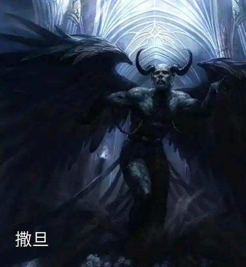 十二星座男生专属恶魔头像天蝎座,天蝎座恶魔头像男生冷酷