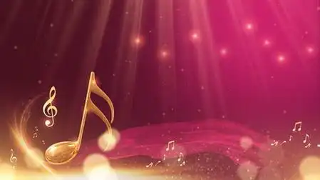 音乐会背景视频模板-音乐会背景ae视频素材下载-觅知网