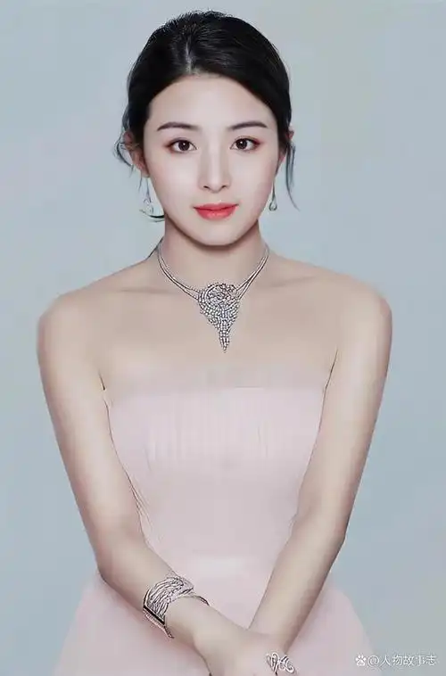 四川出生的10位女明星网友评论这些女娃子长得好巴适