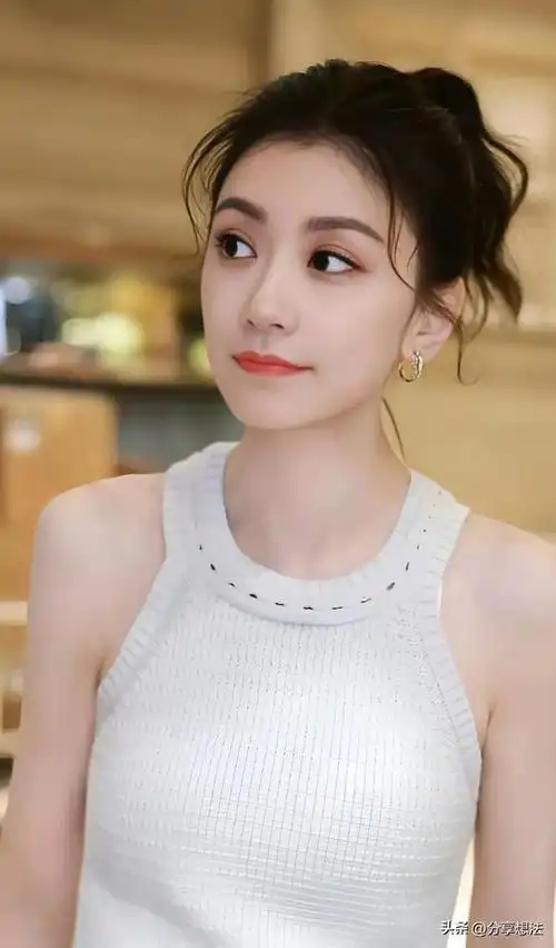 贾静雯明星壁纸7