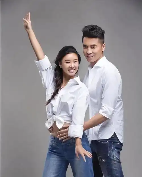 王雷我虽和李小璐传过绯闻但余生不会辜负同甘共苦10年的李小萌