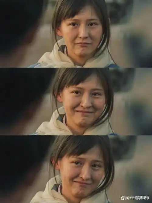 昨晚,热依扎凭借《山海情》获第33届电视剧飞天奖优秀女演员