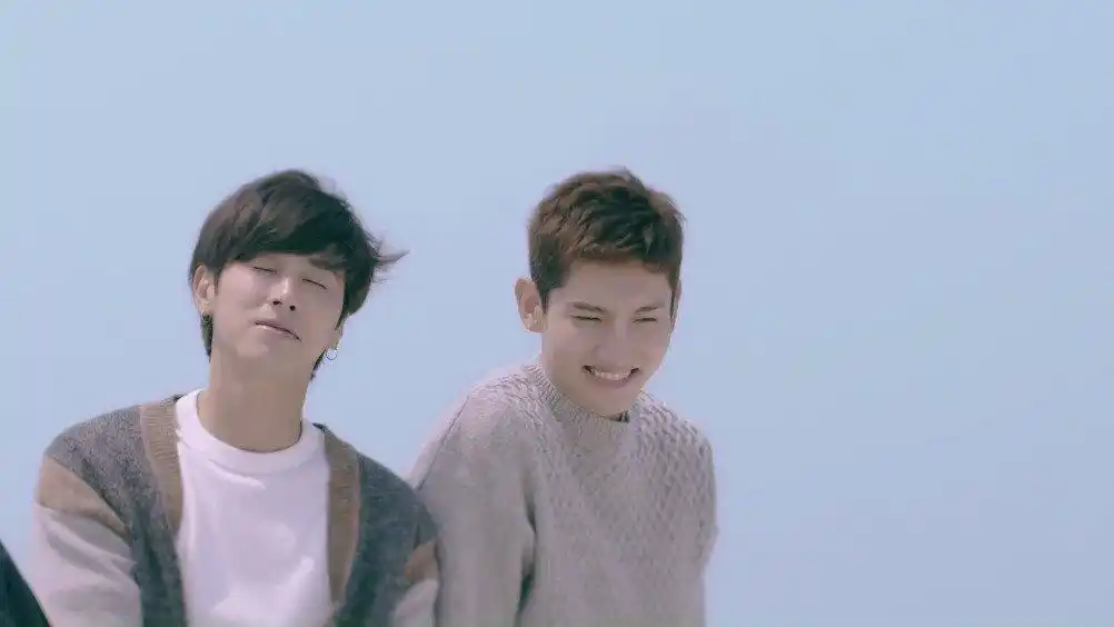 郑允浩金在中的宝贝女儿的微博_微博