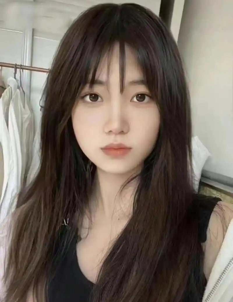 网恋奔现,她把真实照片发给我了,我该怎么办? #中国版chatgpt来了