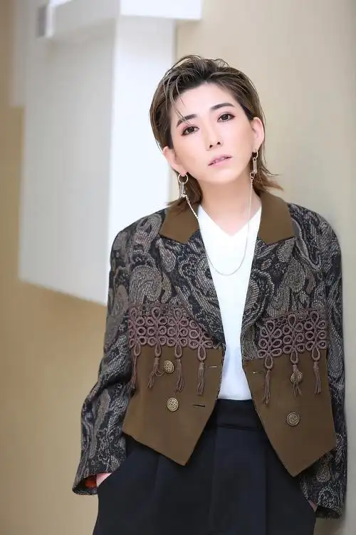 2011年快乐女声全国季军刘忻