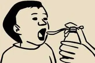 孩子怎么都不肯吃药?来来来,喂药技巧了解一下