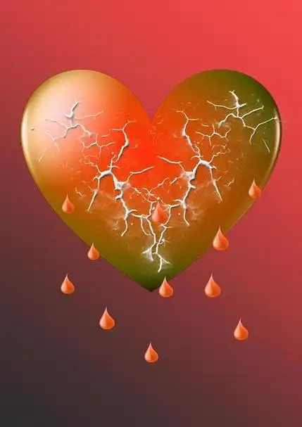 如何彻底放下一段死心的感情?