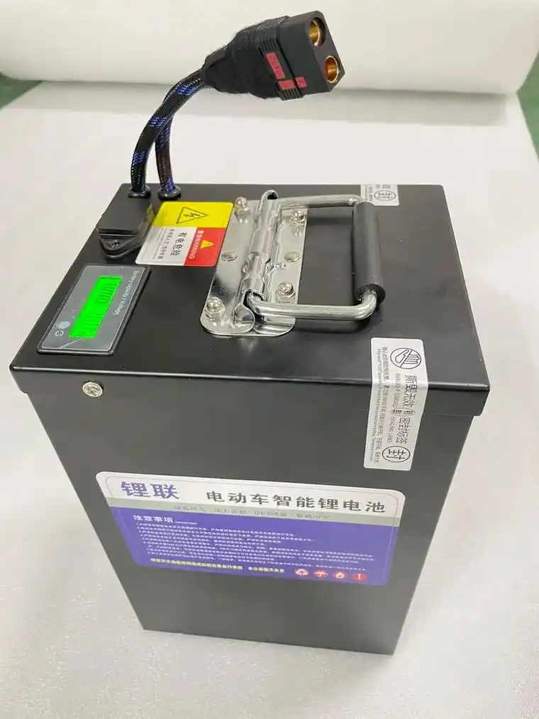 对于48v的电动车,其标准配置通常包括350w或400w的电机,并配备有多种