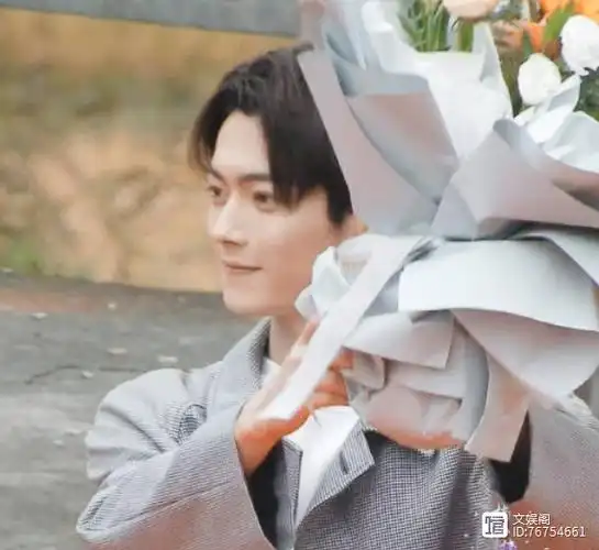 紫男郎又新增一员许凯能否凭借承欢记再次大爆