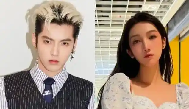 实锤了吴亦凡事件大反转都美竹竟人财两空