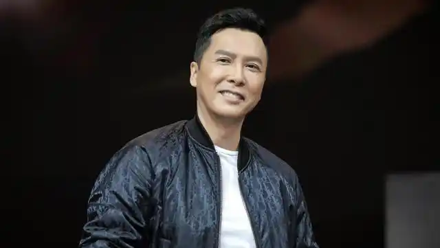 甄子丹是什么国籍(甄子丹是什么段位)-天晟网