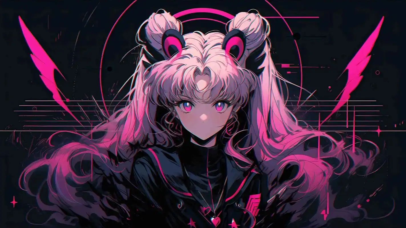 4k 笔记本高颜值壁纸#图库 取图q6893 - 抖音