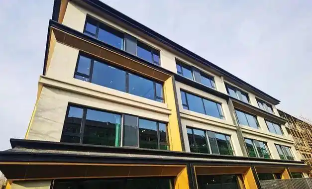 如果你是预算1500万的别墅生活家,朝阳一墅,你真的不能错过.