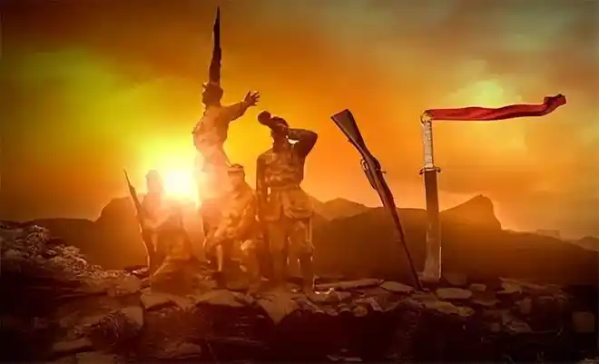 彭德怀发动著名的百团大战,到底有没有得到党中央批准?