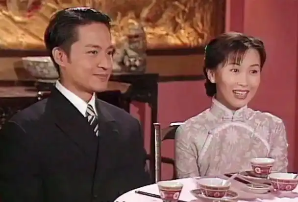 回顾马景涛:离开琼瑶剧,"不咆哮"的八个经典角色你看过几个?