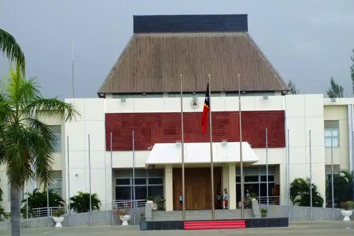 命运多舛的东帝汶再与最后一个占领者印度尼西亚决战时,造成重大人员