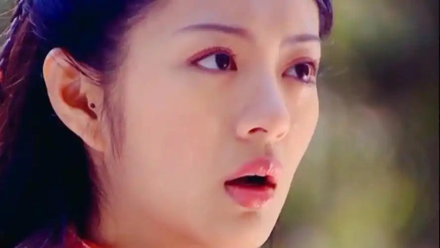 就我觉得林月如不是第三者吗